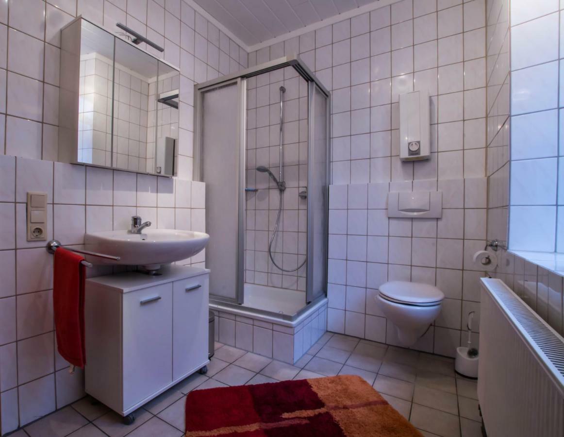 Ferienwohnung Scheid Lahr  Extérieur photo